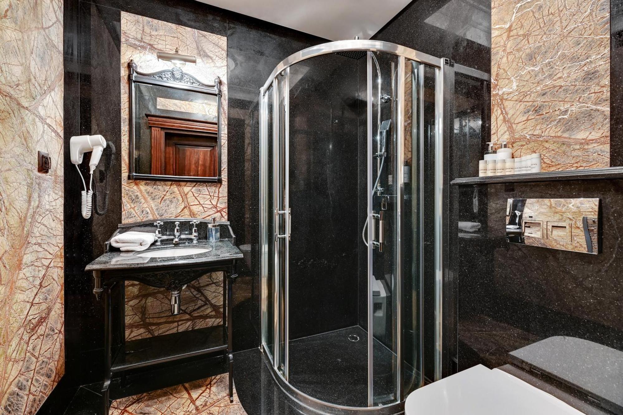 Waterlane Riverside Spa, Pool & Gym By Downtown Apartments Gdaňsk Pokoj fotografie