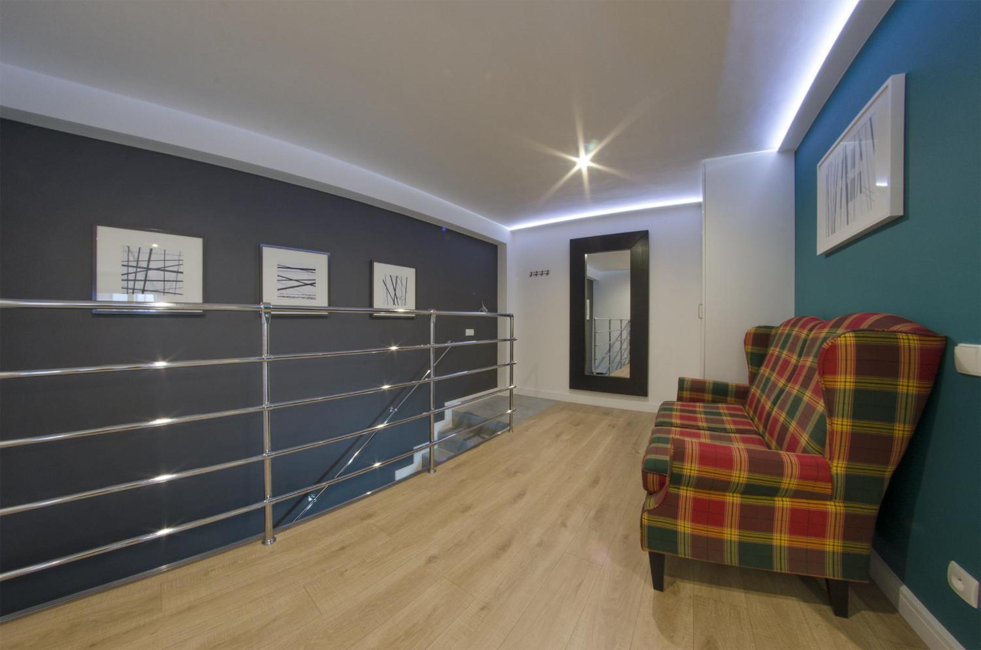 Waterlane Riverside Spa, Pool & Gym By Downtown Apartments Gdaňsk Pokoj fotografie